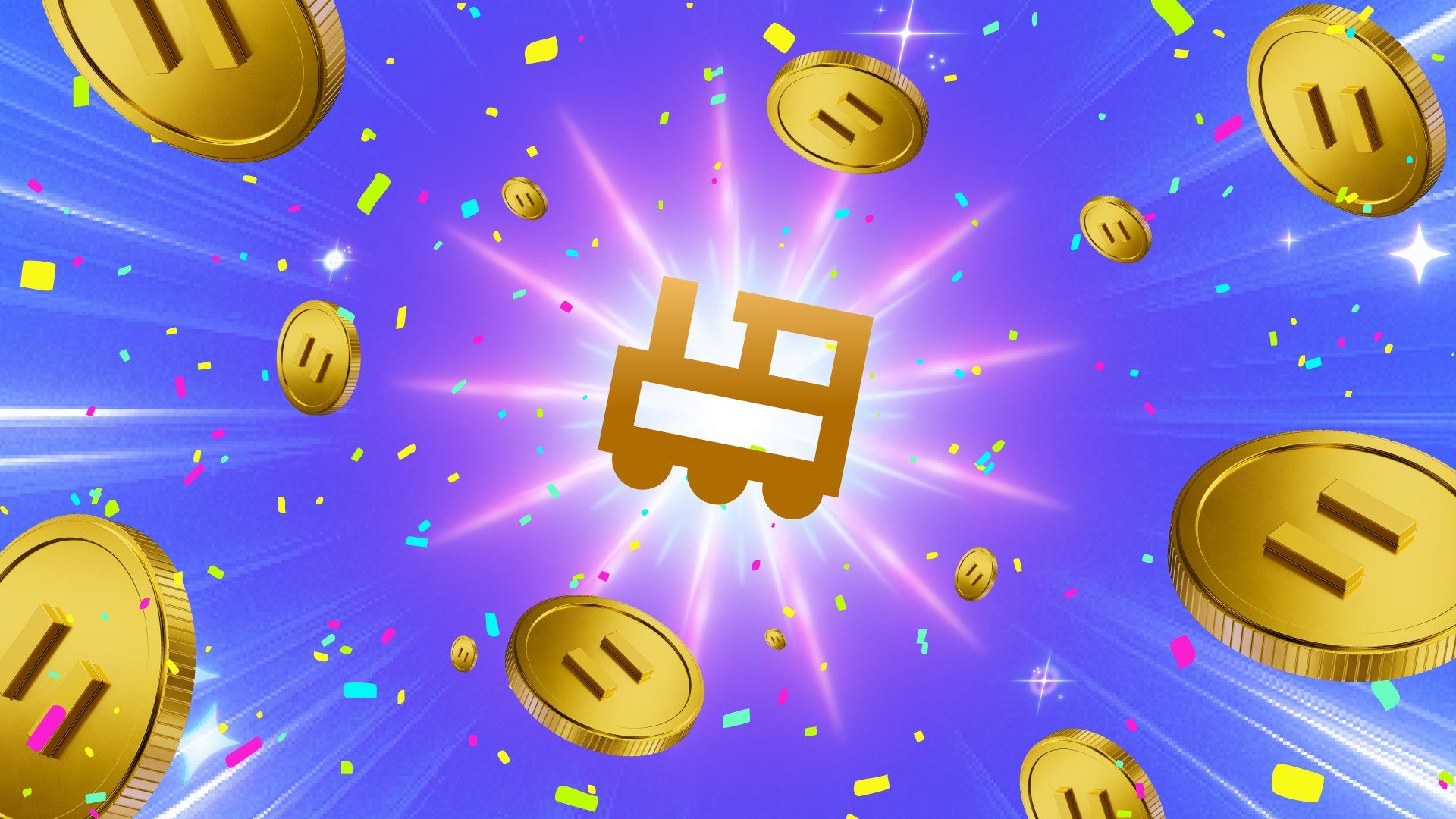 Treasure Train