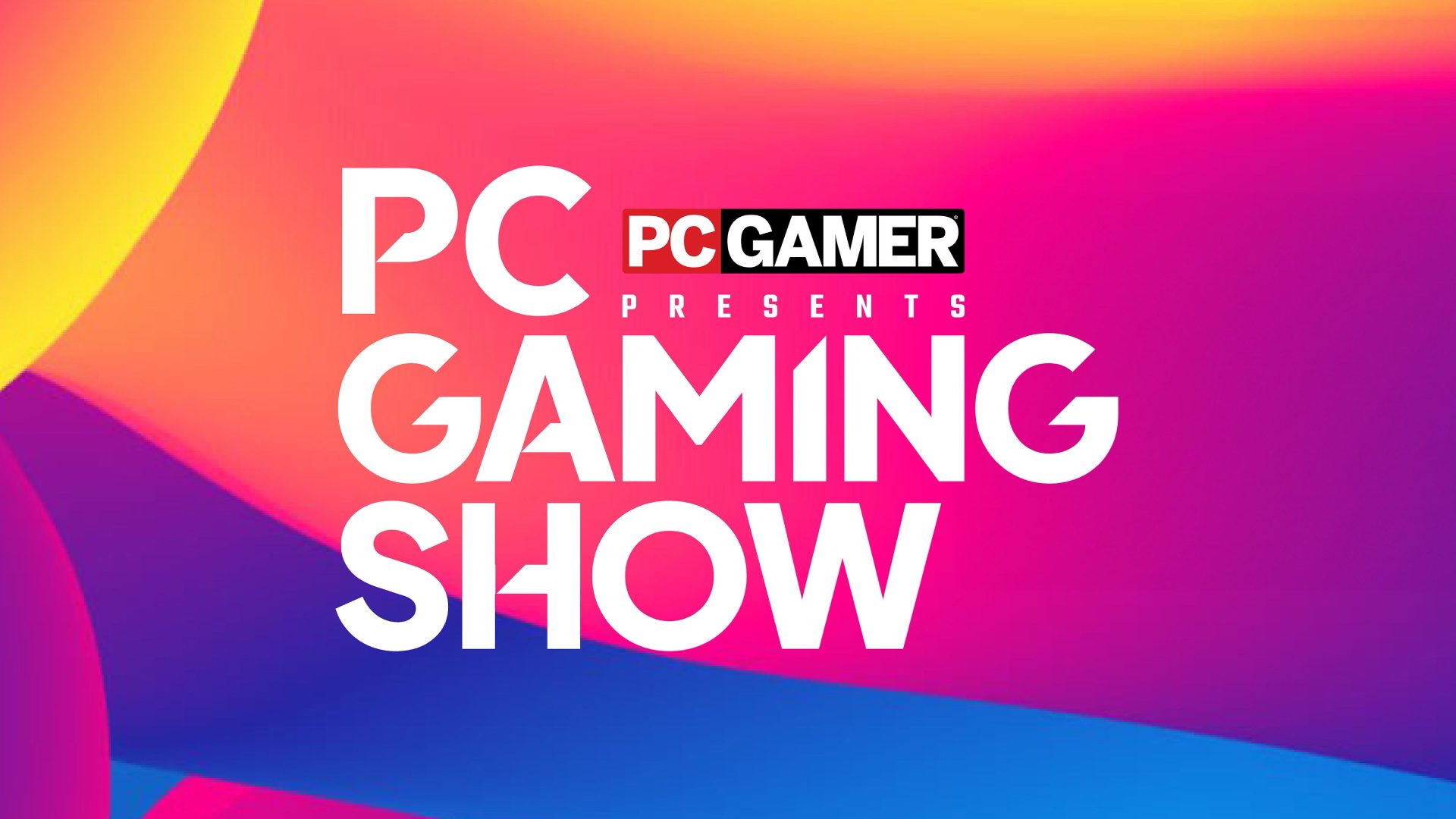 PC Gaming Show