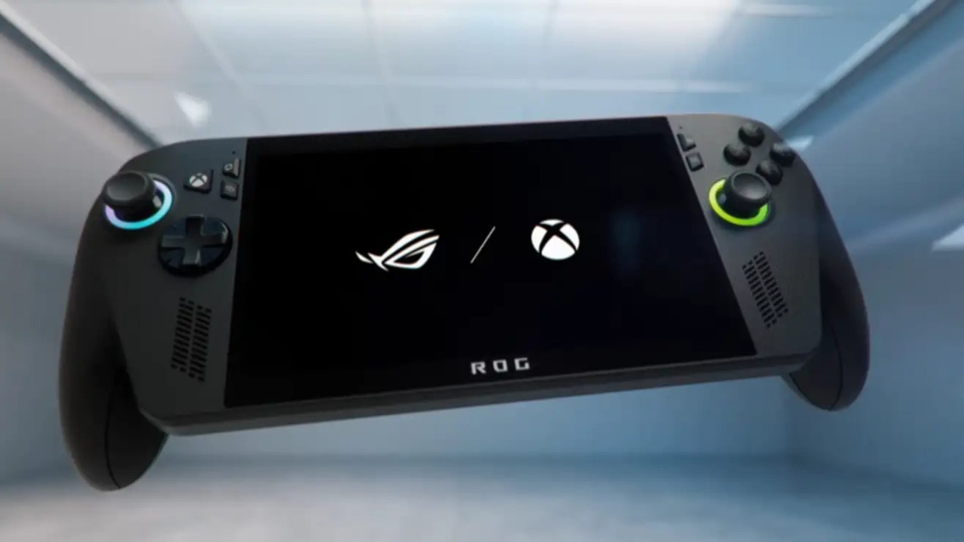 ROG Xbox Ally X