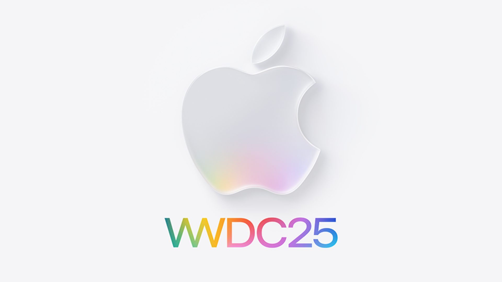 Apple WWDC 2025
