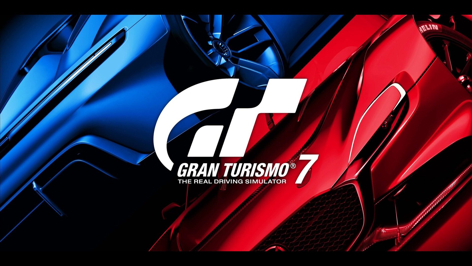 Gran Turismo 7