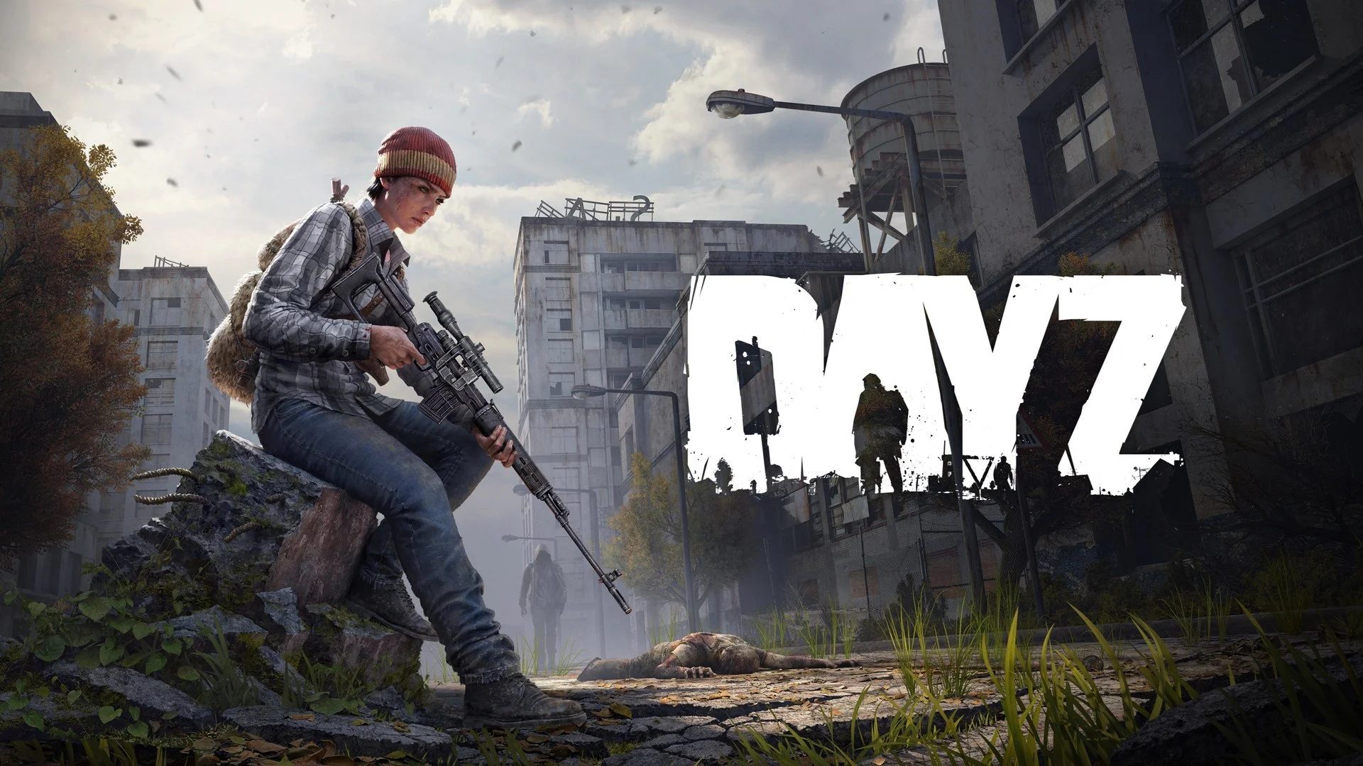 DayZ