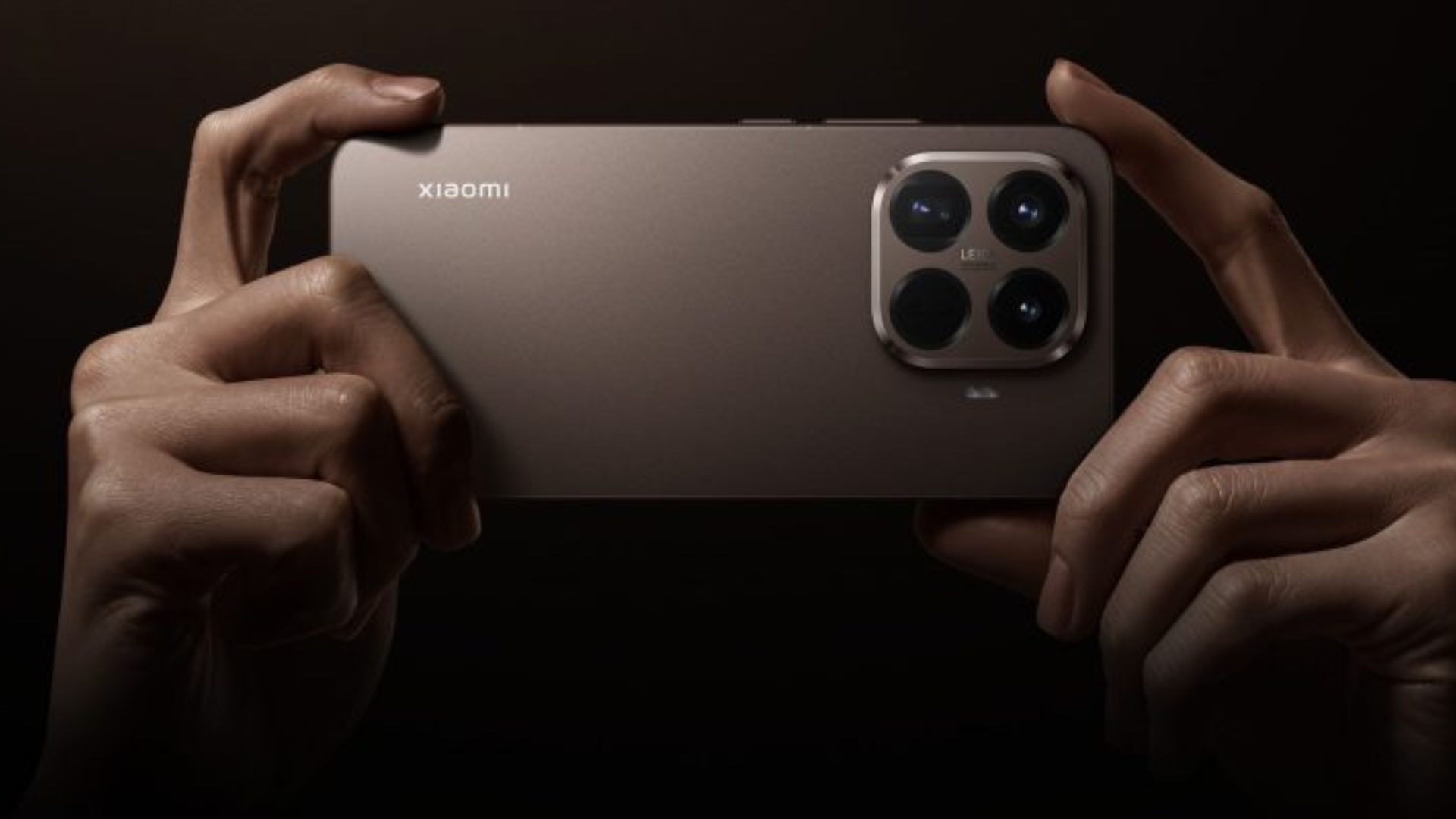 Xiaomi 15T