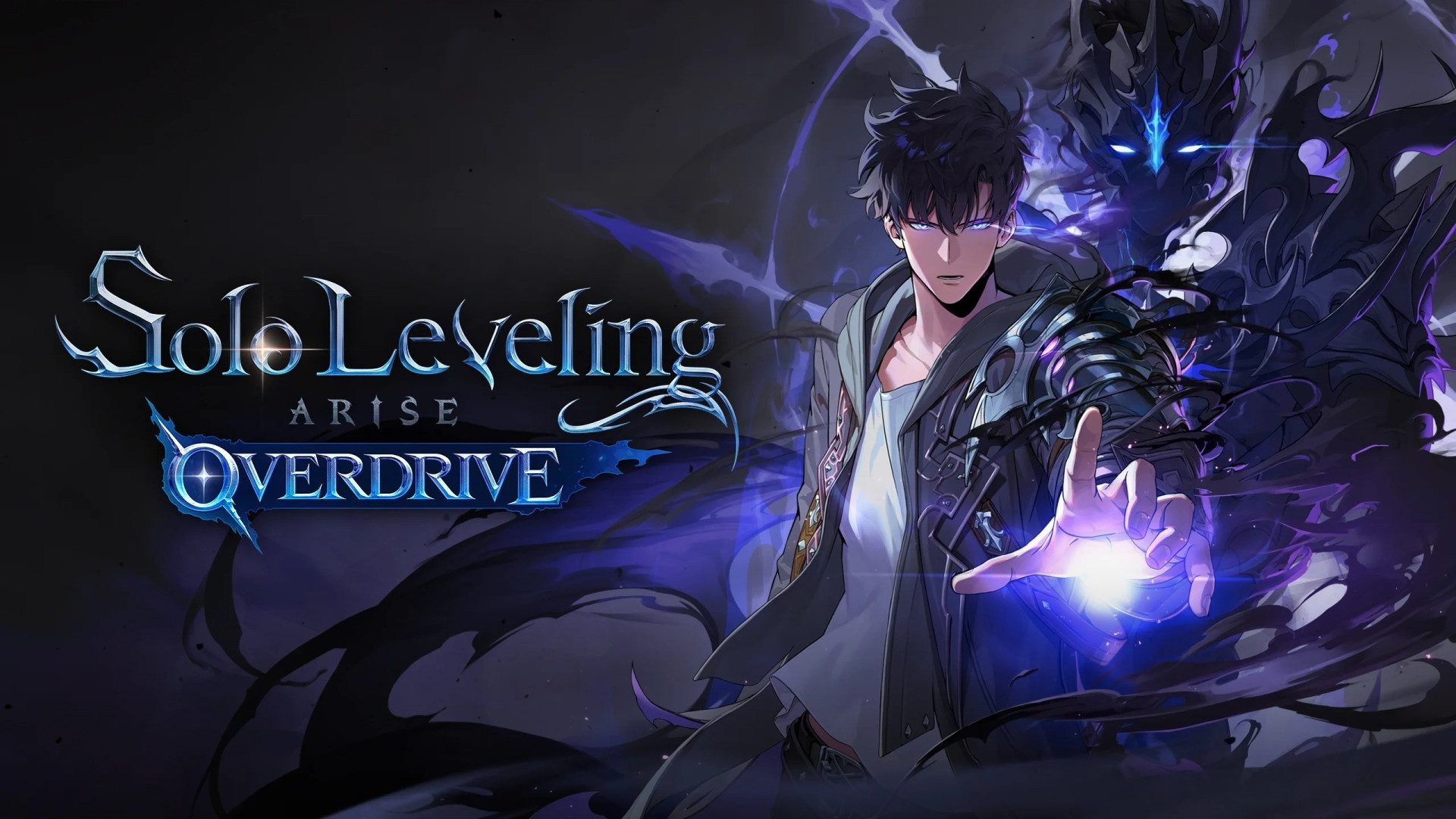 Solo Leveling: Arise Overdrive