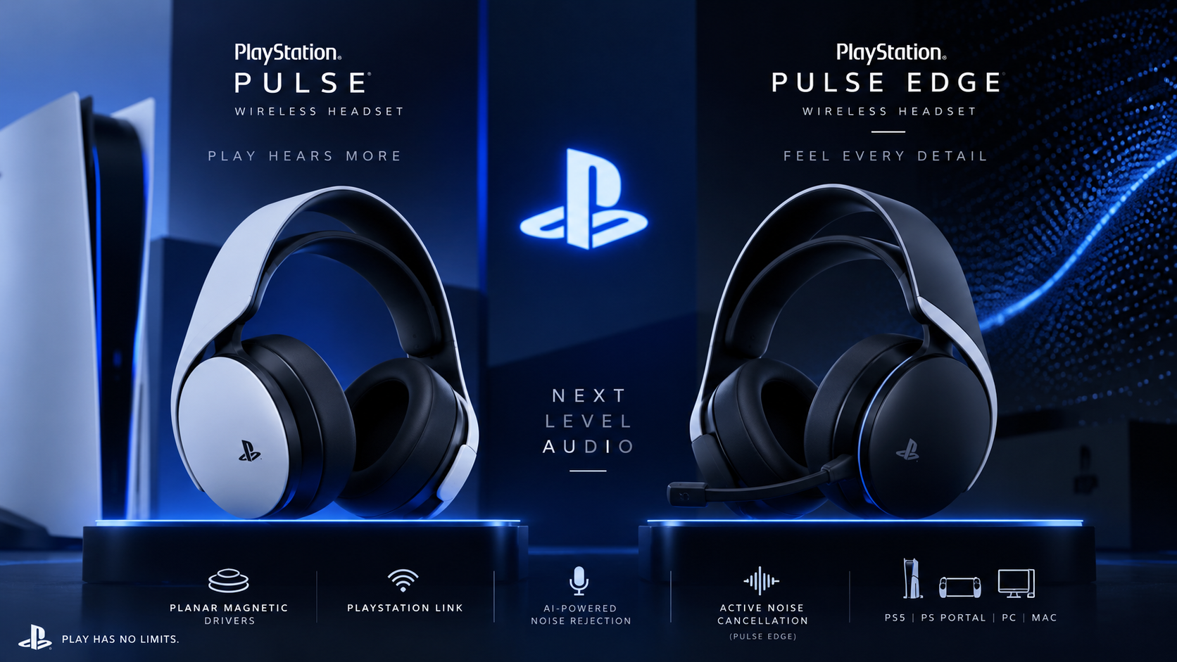 PlayStation Pulse
