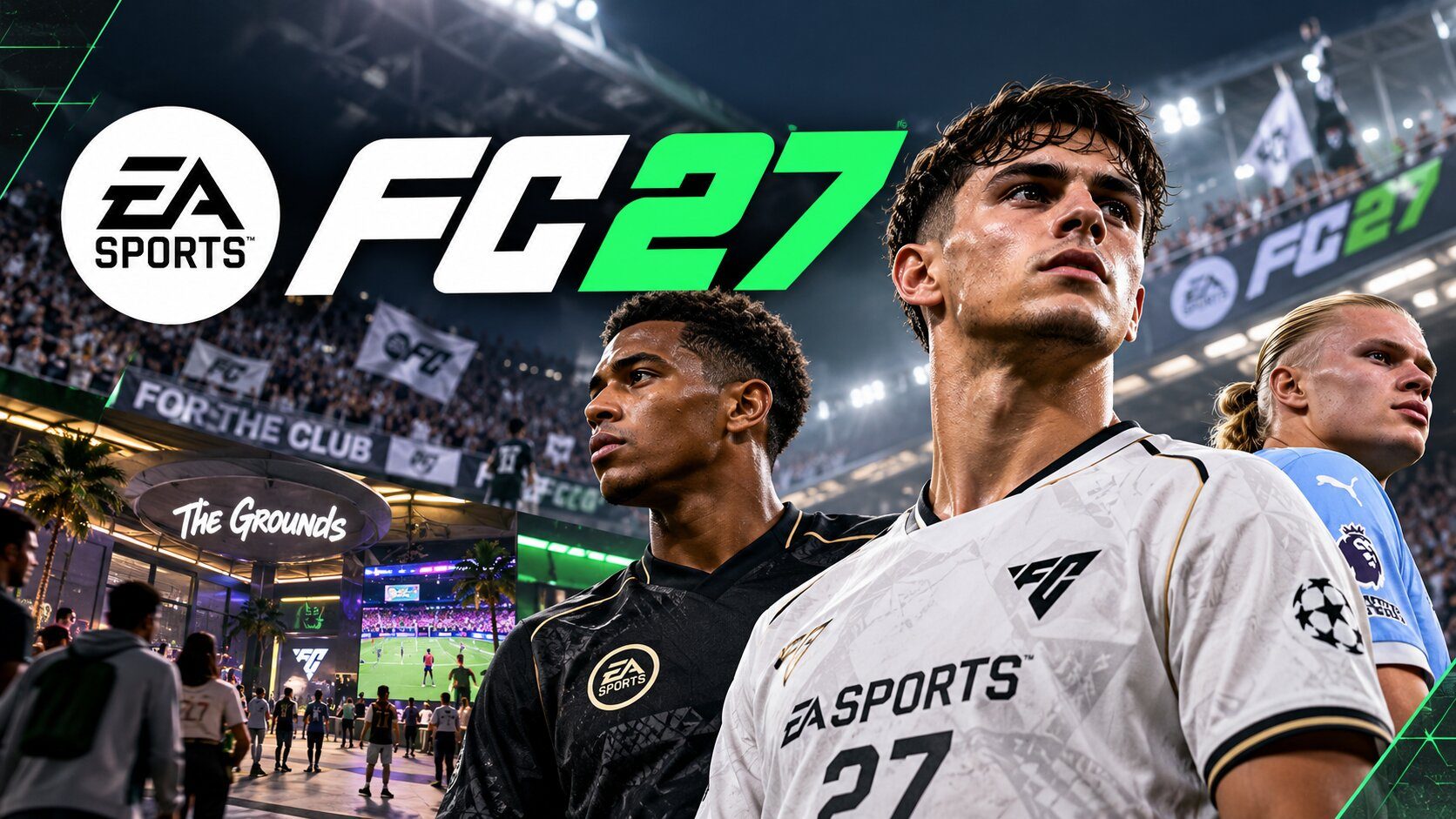 EA Sports FC 27